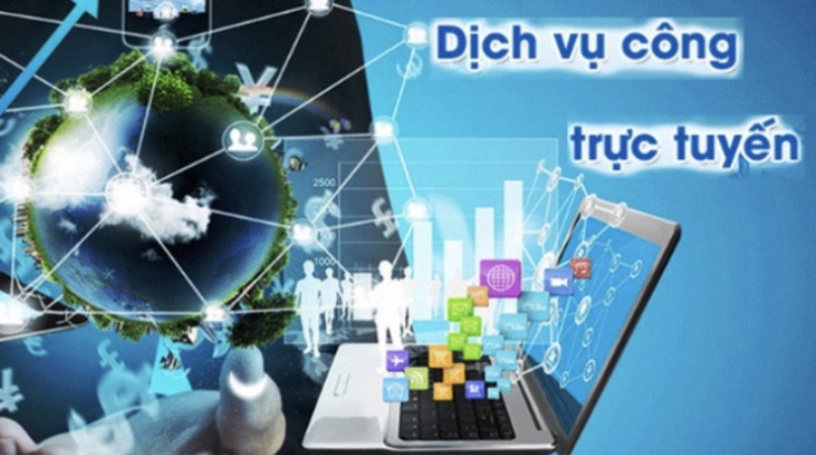 25 DỊCH VỤ CÔNG THIẾT YẾU PHỤC VỤ NGƯỜI DÂN, DOANH NGHIỆP